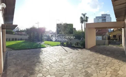 Casa com 3 Quartos à venda, 185m² no Ouro Branco, Novo Hamburgo