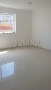 Sala Comercial para alugar, 28m² no Nova Gerty, São Caetano do Sul