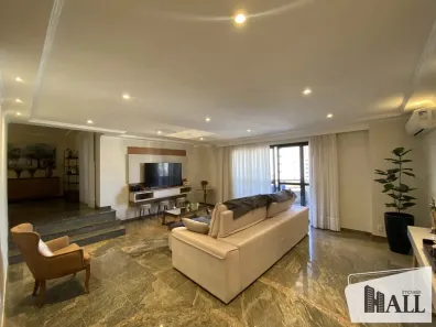 Apartamento com 4 Quartos à venda, 260m² no Centro, São José do Rio Preto