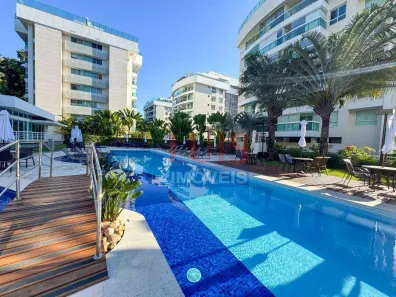 Apartamento com 4 Quartos à venda, 189m² no São Francisco, Niterói