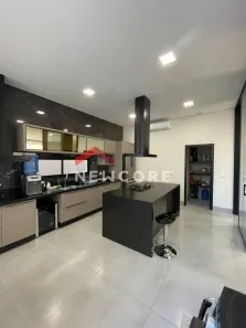 Casa de Condomínio com 4 Quartos à venda, 240m² no Residencial Spazio Verde Comendador, Bauru