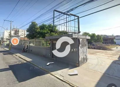 Lote/Terreno à venda, 5915m² no Neves (Neves), São Gonçalo