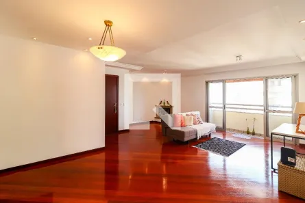 Apartamento com 4 Quartos à venda, 152m² no Vila Suzana, São Paulo