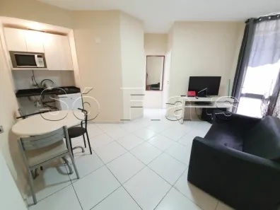 Apartamento com 1 Quarto para alugar, 35m² no Jardim Paulista, São Paulo