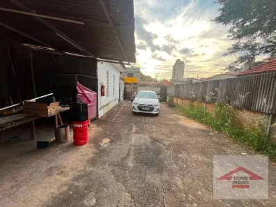 Lote/Terreno para alugar, 270m² no Anhangabaú, Jundiaí