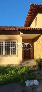 Casa de Condomínio com 6 Quartos à venda, 530m² no Independência, Petrópolis