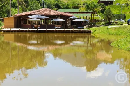 Ponto Comercial para alugar, 165m² no Poço Fundo, Santo Amaro da Imperatriz