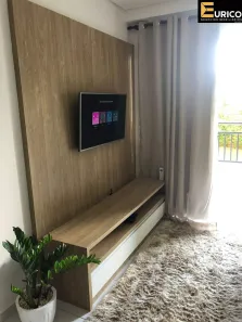 Apartamento com 2 Quartos para alugar, 75m² no Capela, Vinhedo