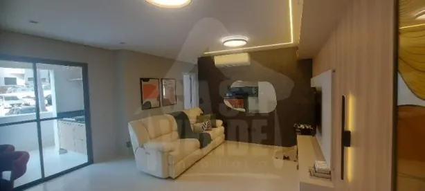 Apartamento com 3 Quartos à venda, 74m² no Jardim Santiago, Indaiatuba