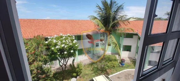 Apartamento com 2 Quartos para alugar, 45m² no Ponta Negra, Natal