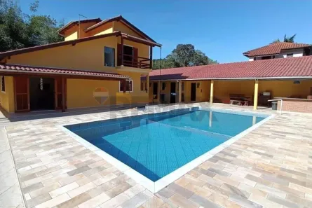 Casa com 6 Quartos à venda, 338m² no Portal do Patrimonium, Caraguatatuba