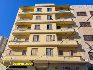 Apartamento com 2 Quartos à venda, 65m² no Água Branca, São Paulo