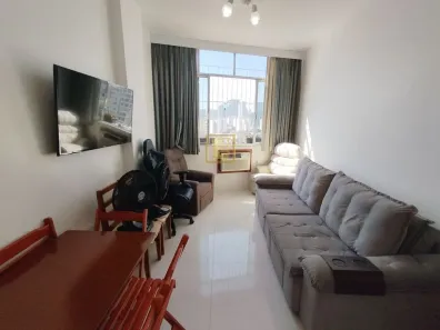 Apartamento com 1 Quarto à venda, 50m² no Centro, Rio de Janeiro