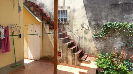 Casa com 2 Quartos à venda, 120m² no Planalto Paulista, São Paulo