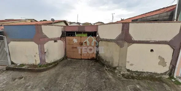Lote/Terreno à venda, 10m² no Parque Jaraguá, Taubaté