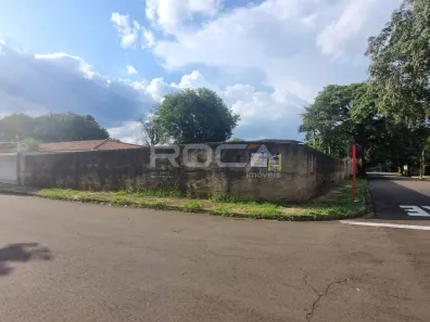 Lote/Terreno à venda, 600m² no Jardim Macarenco, São Carlos