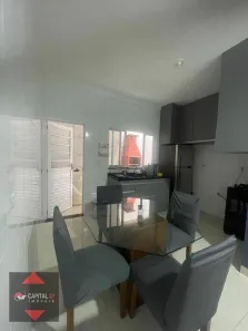 Sobrado com 2 Quartos à venda, 64m² no Parque Boturussu, São Paulo