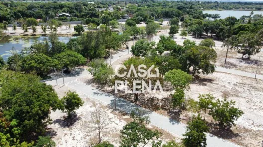 Lote/Terreno à venda, 200m² no Aquiraz, Aquiraz