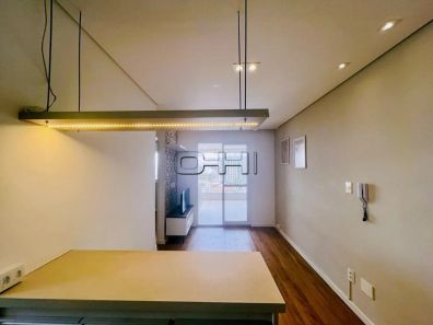 Apartamento com 2 Quartos à venda, 64m² no Campo Belo, São Paulo