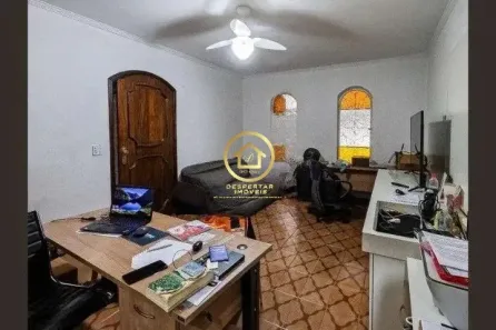 Sobrado com 3 Quartos à venda, 125m² no Vila Pereira Cerca, São Paulo