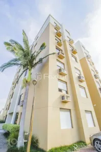 Apartamento com 2 Quartos à venda, 65m² no Nonoai, Porto Alegre