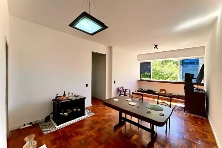 Apartamento com 3 Quartos à venda, 95m² no Botafogo, Rio de Janeiro