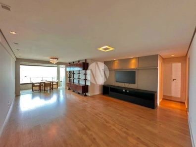 Apartamento com 4 Quartos à venda, 160m² no Lagoa Nova, Natal