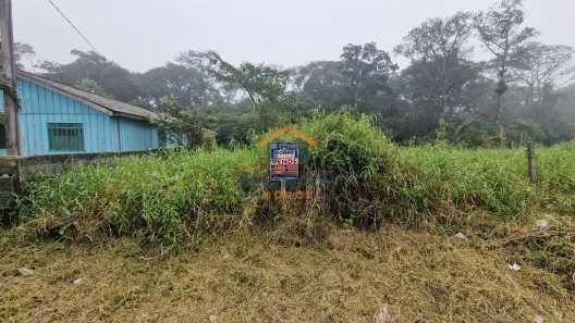 Lote/Terreno à venda, 260m² no Praia de Leste, Pontal do Paraná