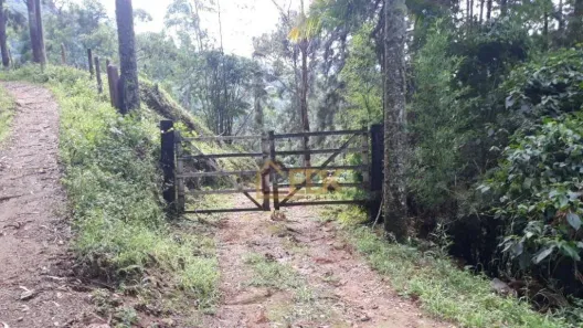 Fazenda/Sítio com 1 Quarto à venda, 24000m² no São Francisco Xavier, São José dos Campos