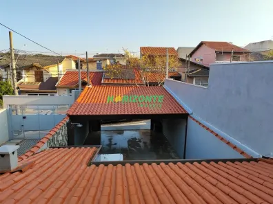 Casa com 2 Quartos à venda, 150m² no Residencial Bosque dos Ipês, São José dos Campos