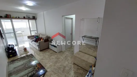 Apartamento com 2 Quartos à venda, 82m² no Vila Prudente, São Paulo