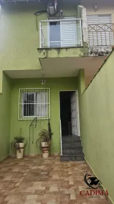 Sobrado com 3 Quartos à venda, 140m² no Cidade Líder, São Paulo