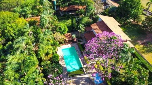 Fazenda/Sítio com 3 Quartos à venda, 350m² no Loteamento San Fernando Valley, São José do Rio Preto