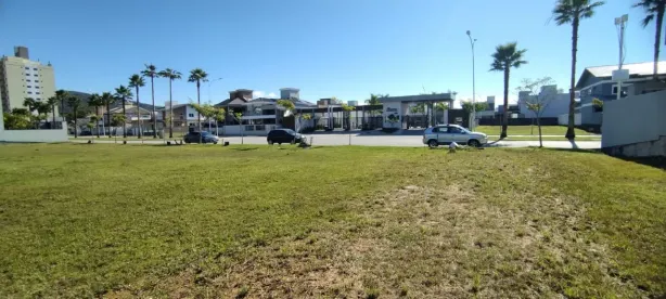 Lote/Terreno à venda, 400m² no Beira Rio, Biguaçu