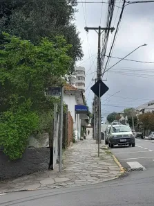 Lote/Terreno à venda, 660m² no São Francisco, Bento Gonçalves