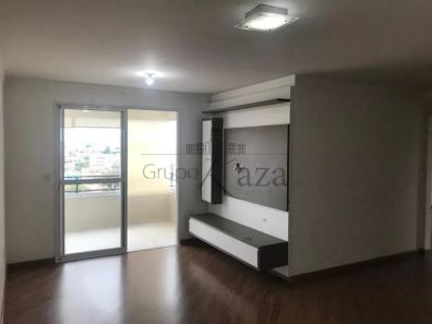 Apartamento com 3 Quartos à venda, 103m² no Jardim Satélite, São José dos Campos