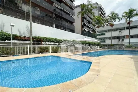 Apartamento com 2 Quartos à venda, 78m² no Botafogo, Rio de Janeiro