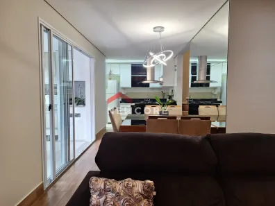 Apartamento com 2 Quartos à venda, 96m² no Vila Dom Pedro I, São Paulo