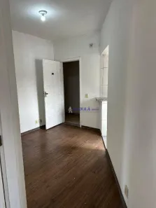 Apartamento com 2 Quartos à venda, 36m² no Jardim Três Marias, Taboão da Serra