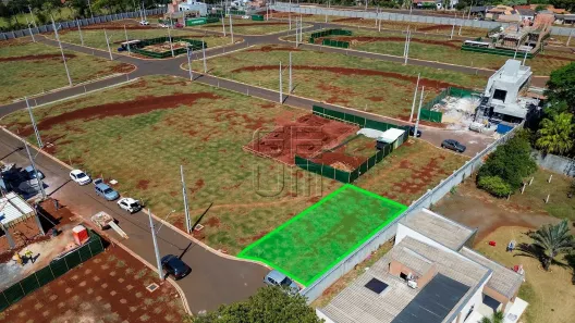 Lote/Terreno à venda, 189m² no Gleba Fazenda Palhano, Londrina