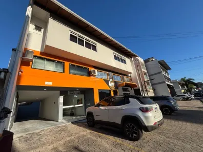Sala Comercial para alugar, 25m² no Itoupava Norte, Blumenau