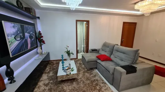 Apartamento com 3 Quartos à venda, 130m² no Centro, Criciúma