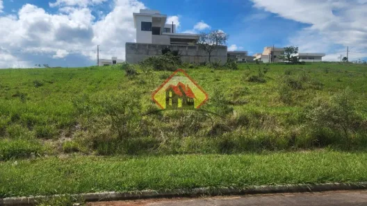 Lote/Terreno à venda, 630m² no Morada dos Nobres, Taubaté