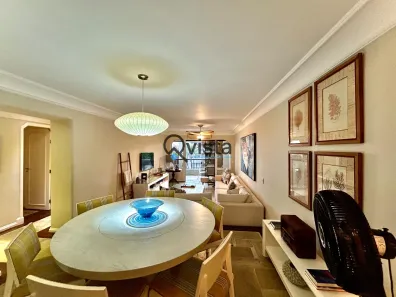 Apartamento com 4 Quartos à venda, 165m² no Enseada, Guarujá