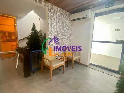 Casa com 1 Quarto para alugar, 337m² no Indianópolis, São Paulo