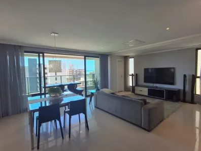 Apartamento com 3 Quartos à venda, 137m² no Jardim Oceania, João Pessoa