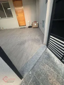Sobrado com 3 Quartos à venda, 90m² no Vila Ivone, São Paulo
