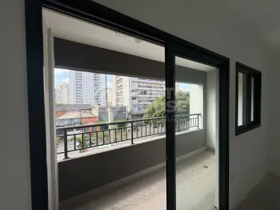Imóvel Comercial com 1 Quarto à venda, 28m² no Mirandópolis, São Paulo
