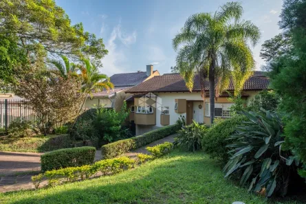 Casa com 3 Quartos à venda, 552m² no Jardim Isabel, Porto Alegre