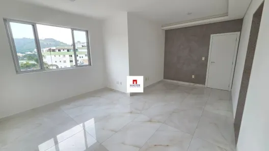 Apartamento com 3 Quartos à venda, 100m² no Castelo, Belo Horizonte